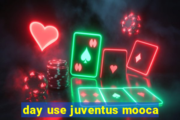 day use juventus mooca